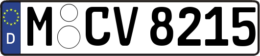 M-CV8215
