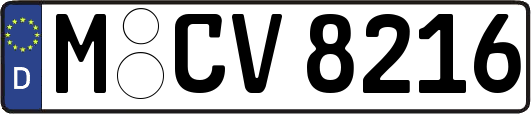 M-CV8216