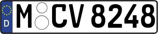 M-CV8248
