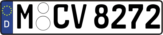 M-CV8272