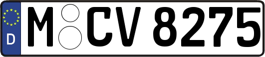 M-CV8275