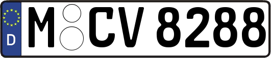 M-CV8288
