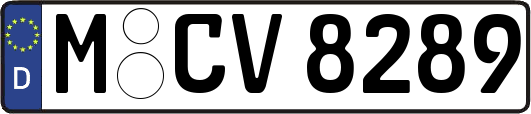 M-CV8289