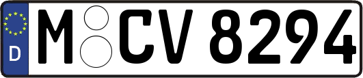 M-CV8294