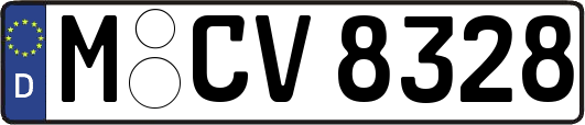 M-CV8328