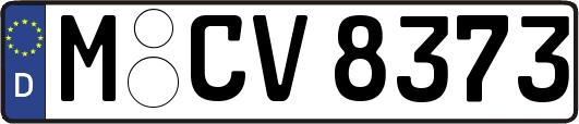 M-CV8373