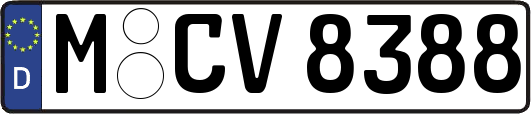 M-CV8388