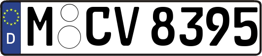 M-CV8395