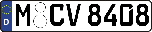 M-CV8408