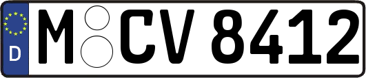 M-CV8412