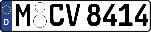 M-CV8414