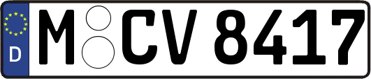 M-CV8417