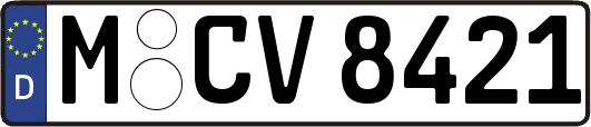 M-CV8421