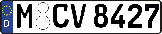 M-CV8427