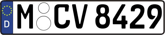 M-CV8429