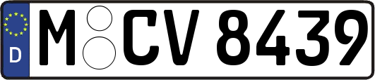 M-CV8439