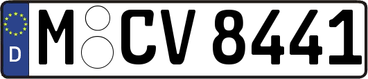 M-CV8441