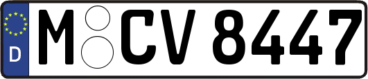 M-CV8447