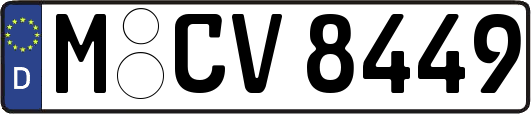 M-CV8449