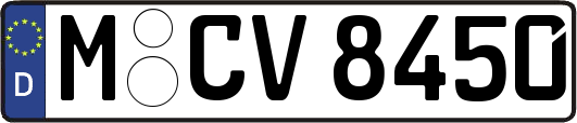 M-CV8450
