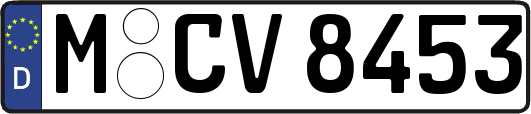 M-CV8453