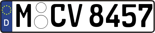 M-CV8457