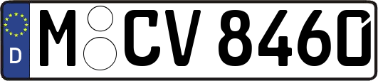 M-CV8460