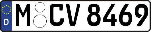 M-CV8469