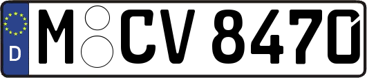 M-CV8470