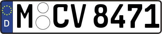 M-CV8471