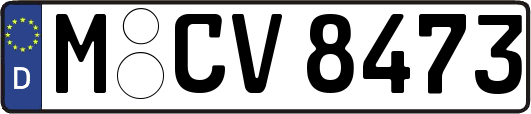 M-CV8473