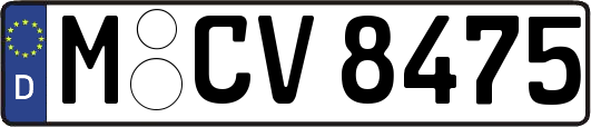 M-CV8475