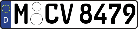 M-CV8479