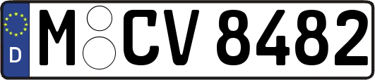 M-CV8482