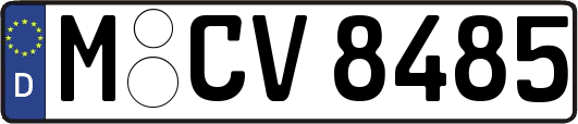 M-CV8485