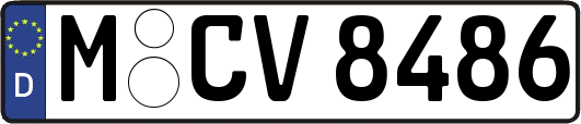 M-CV8486