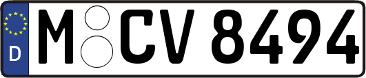 M-CV8494
