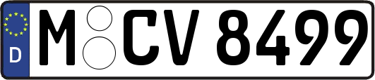 M-CV8499