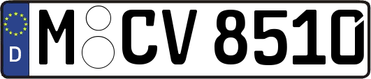 M-CV8510