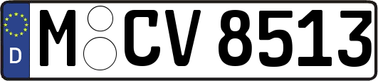 M-CV8513