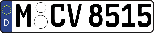 M-CV8515