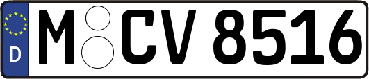 M-CV8516