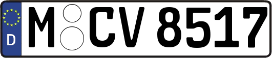 M-CV8517