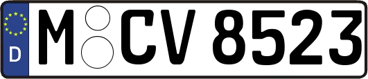 M-CV8523