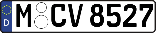 M-CV8527