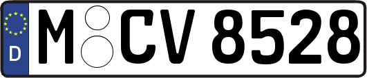 M-CV8528