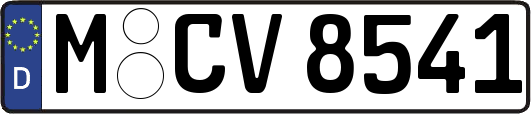 M-CV8541
