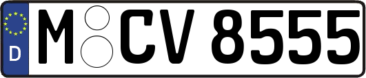 M-CV8555