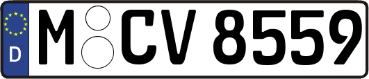 M-CV8559
