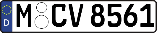 M-CV8561